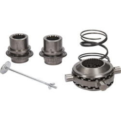 Engrenage ZETOR 50453140