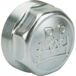 Enjoliveur BPW 0321222050