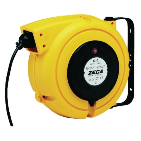 Enrouleur ZECA EM4515