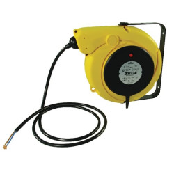 Enrouleur ZECA EM5825XF