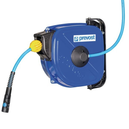 Enrouleur PREVOST DRFB0815IS