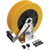 Enrouleur UNIVERSEL HD43430