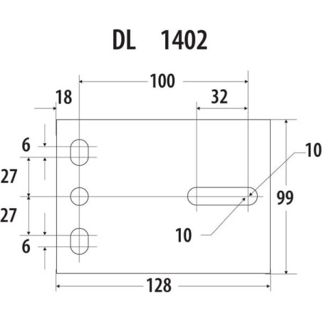 Enrouleur REMA DL1402