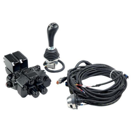 Vanne WALVOIL SDM1222002KIT