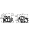 Vanne WALVOIL SDM1222002KIT