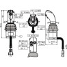 Vanne WALVOIL SDM1222002KIT
