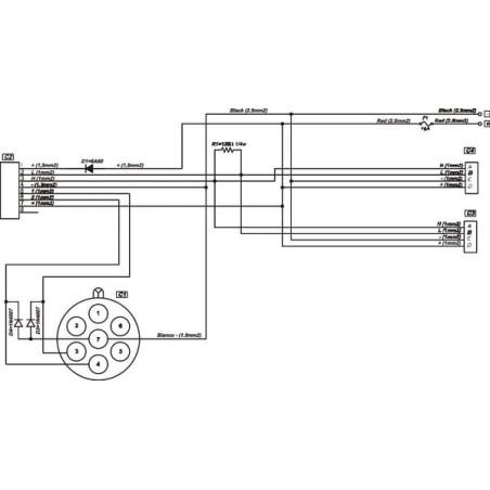 Vanne WALVOIL SDM1222002KIT