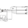 Vanne WALVOIL SDM1222002KIT
