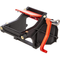Ensemble adaptateur KVERNELAND A139043732