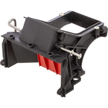 Ensemble adaptateur KVERNELAND A139043732