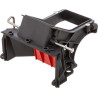 Ensemble adaptateur KVERNELAND A139043732