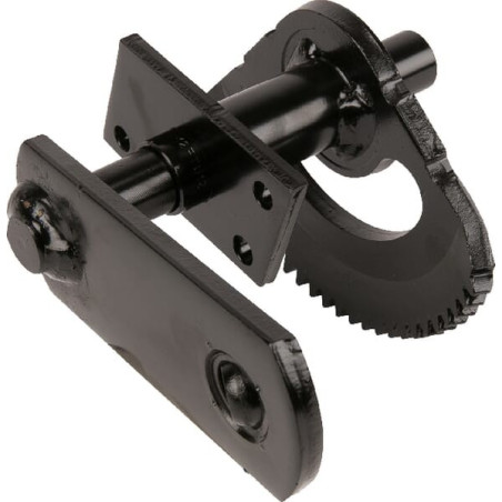 Arbre et engrenage BRIGGS ET STRATTON 1724470ASM