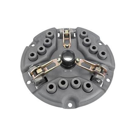 Plaque de commande VAPORMATIC VPG1408