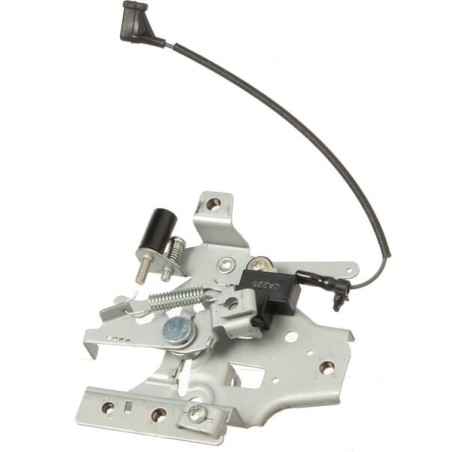 Plaque de commande HONDA 16500ZE7W31