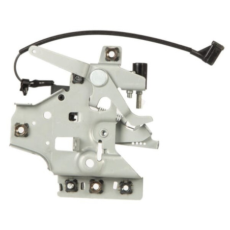 Plaque de commande HONDA 16500ZE7W31