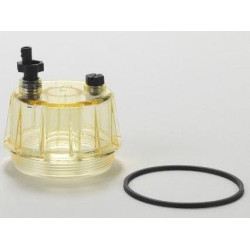 Filtre à carburant DONALDSON P551861