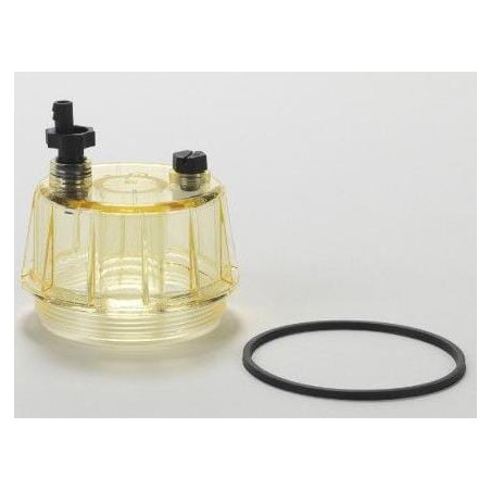 Filtre à carburant DONALDSON P551861