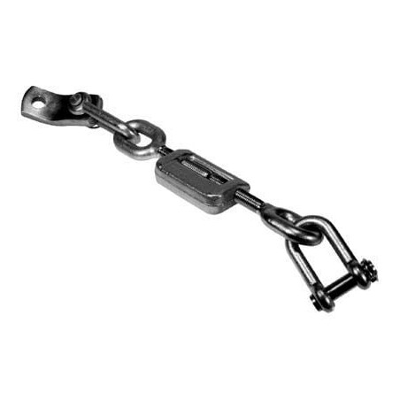 Stabilisateur de chaîne VAPORMATIC VPL3250