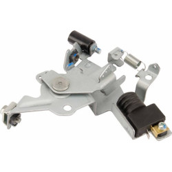 Levier de commande HONDA 16500ZF5821