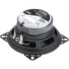 Ensemble de haut-parleurs 100mm 35 W-220 W JVC KENWOOD CSDR420