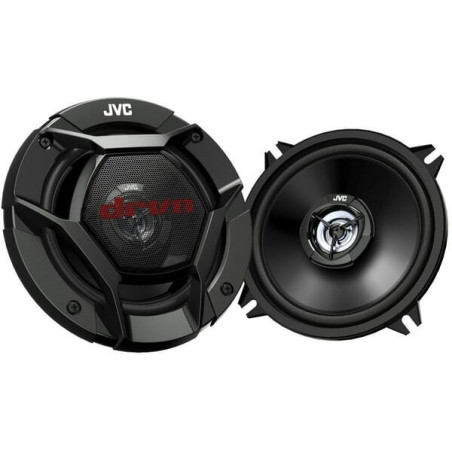 Ensemble de haut-parleurs 130mm 40 W-260 W JVC KENWOOD CSDR520