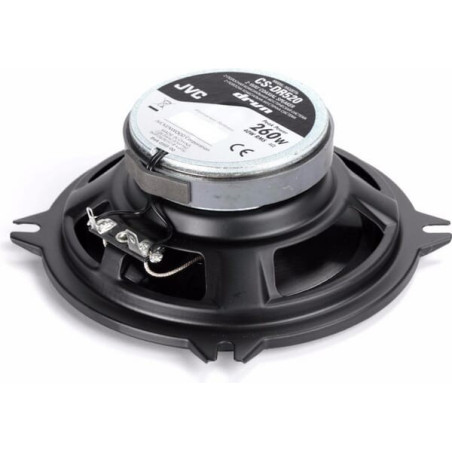 Ensemble de haut-parleurs 130mm 40 W-260 W JVC KENWOOD CSDR520