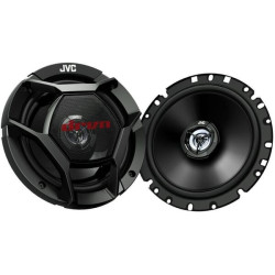 Ensemble de haut-parleurs 170mm 50 W-300 W JVC KENWOOD CSDR1720