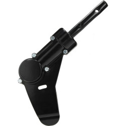 Support gauche BRIGGS ET STRATTON 701354YP
