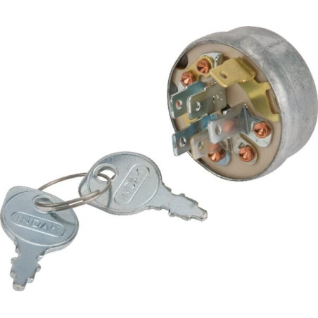 Interrupteur KOHLER 2509937S