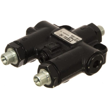 Valve GASPARDO G16611051R