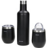 Bouteille et verres isotherme UNIVERSEL KRA00900019012