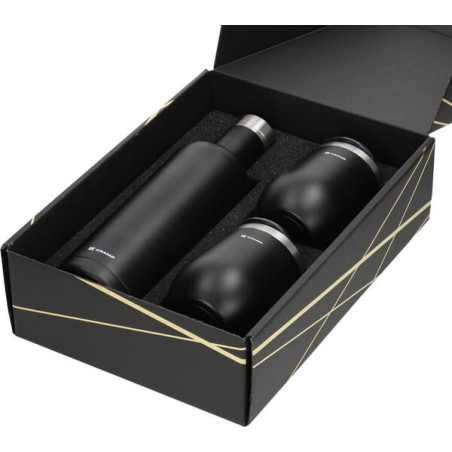 Bouteille et verres isotherme UNIVERSEL KRA00900019012