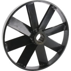 Roue d'ensileuse TANCO WI60CCW
