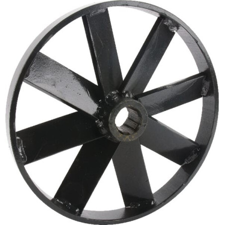 Roue d'ensileuse TANCO WI60CCW
