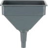 Entonnoir PRESSOL JK02370