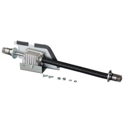 Boite de vitesse AS-MOTOR E10232ASM