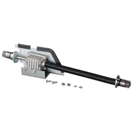Boite de vitesse AS-MOTOR E10232ASM
