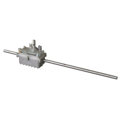 Boite de vitesse AS-MOTOR G04680311