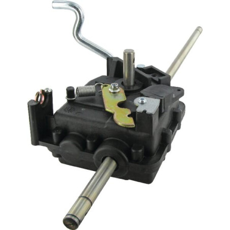 Boite de vitesse HONDA MACHINERY PARTS 20001VF0E52