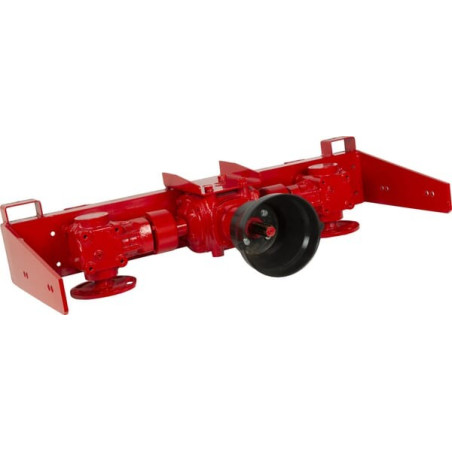 Boite de vitesse UNIA 2046052000001