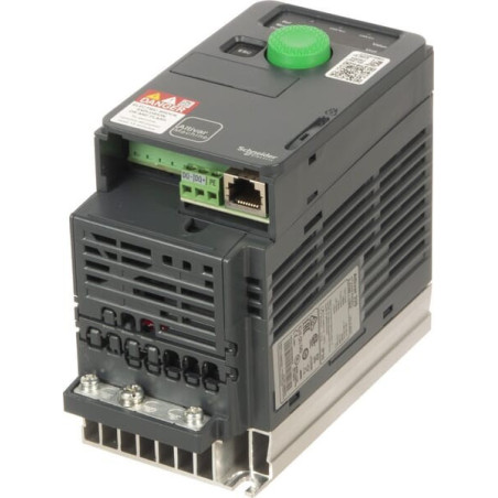 Boite de vitesse SCHNEIDER-ELECTRIC ATV320U04M2C