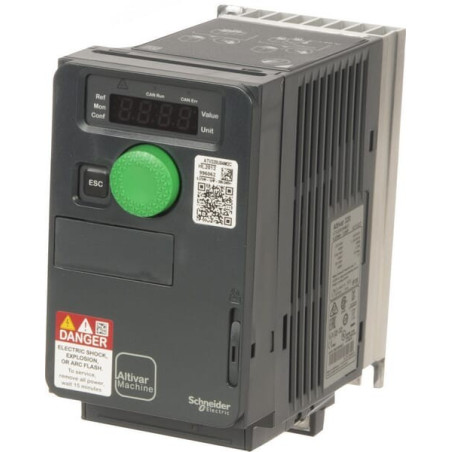 Boite de vitesse SCHNEIDER-ELECTRIC ATV320U04M2C