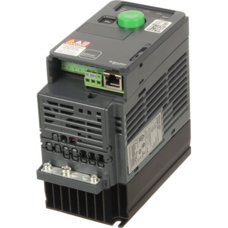 Boite de vitesse SCHNEIDER-ELECTRIC ATV320U07M2C