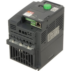 Boite de vitesse SCHNEIDER-ELECTRIC ATV320U07N4C