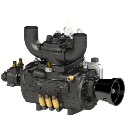 Pompe à vide BATTIONI PAGANI KPSB490DLA100