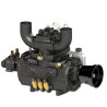 Pompe à vide BATTIONI PAGANI KPSB490DLA100