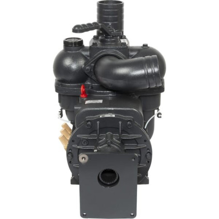 Pompe hydraulique BATTIONI PAGANI MEC13500HAB