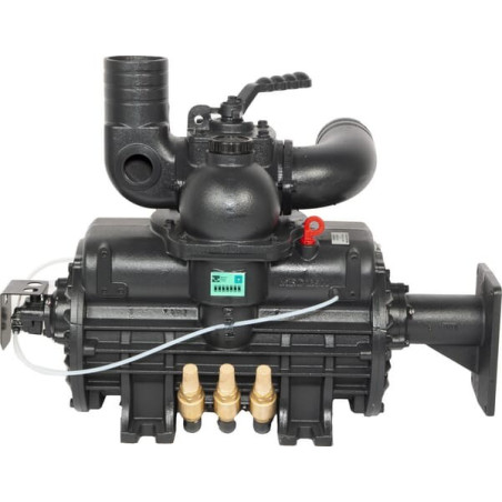Pompe hydraulique BATTIONI PAGANI MEC13500HAB