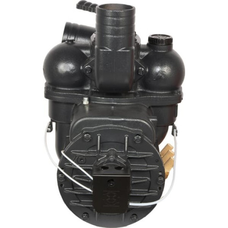 Pompe hydraulique BATTIONI PAGANI MEC13500HAB