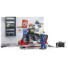 Atelier miniature BRUDER U62102